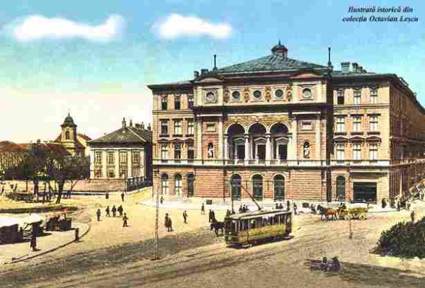 Opera veche-2